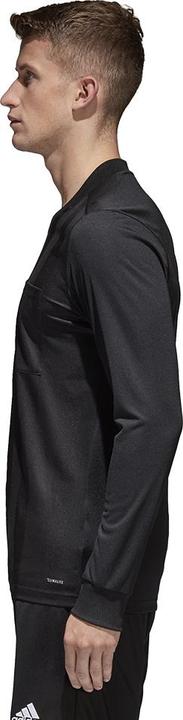 Actual product image Adidas Referee jersey Ref 18 (S)