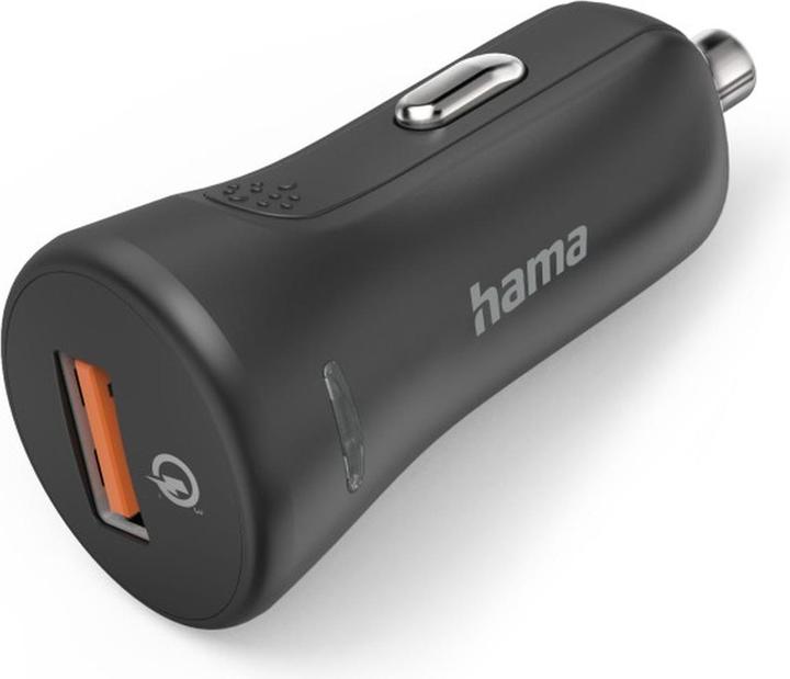 Immagine prodotto Hama Qualcomm® Quick Charge™ 3.0