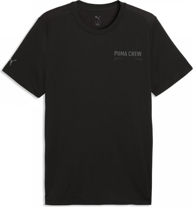Produktbild Puma M Cloudspun Branded Tee (S)