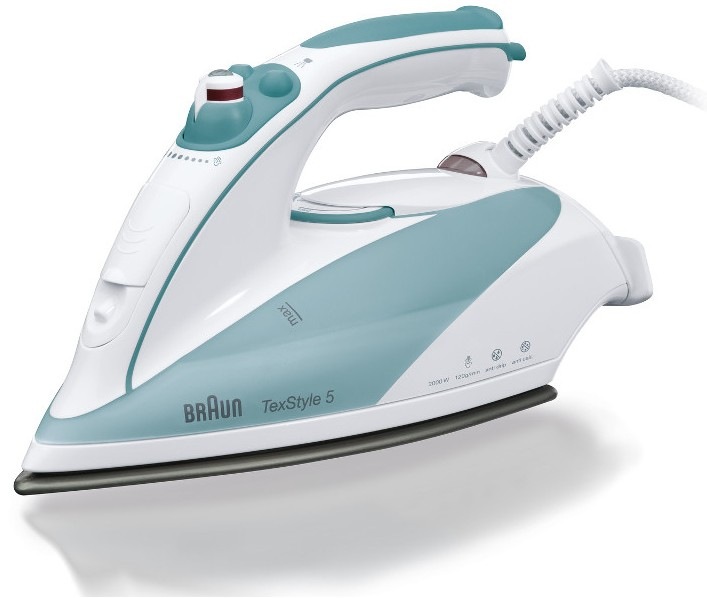 Produktbild Braun TexStyle 5 TS515 (2000 W, 120 g/min)