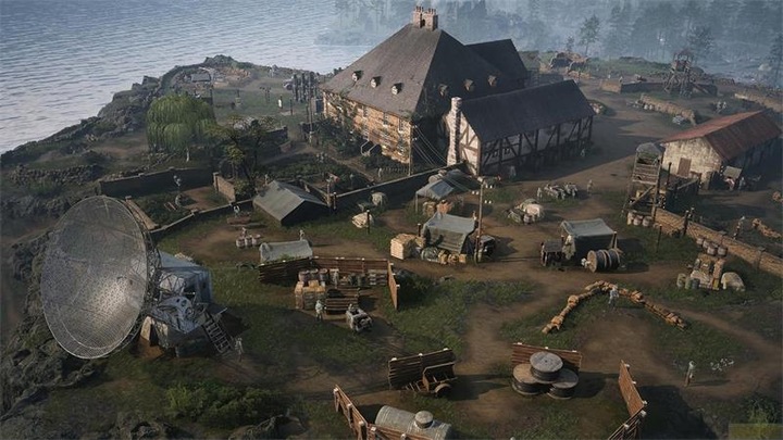Image du produit Commandos: Origins - Deluxe Edition (Xbox Series X, Xbox One S, DE)