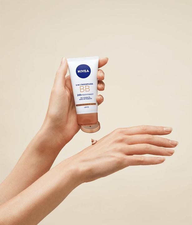 Image du produit NIVEA Essentiels (Moyen à foncé)