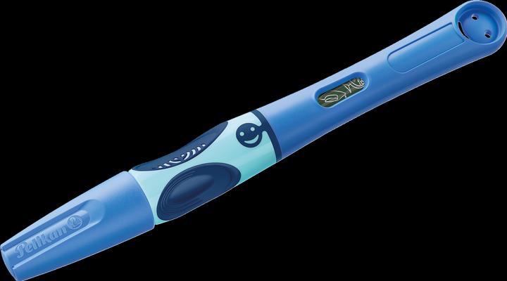 Produktbild Pelikan Füllfederhalter griffix (Blau, 1 x)