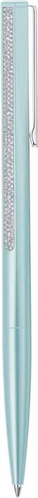 Actual product image Swarovski Crystal Shimmer biros blue (Blue/turquoise)