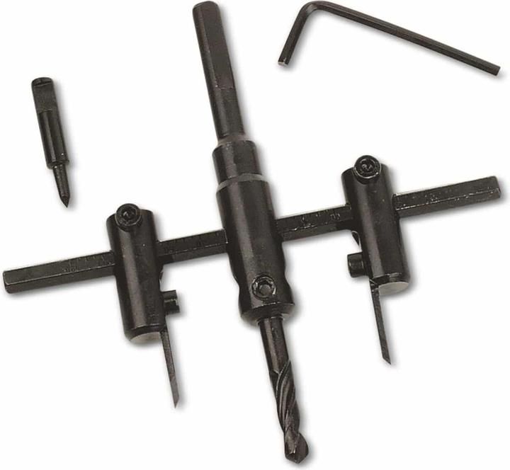 Produktbild Mannesmann M 537-EM (Rasenmäher, Gartenmaschinen Ersatzteile)