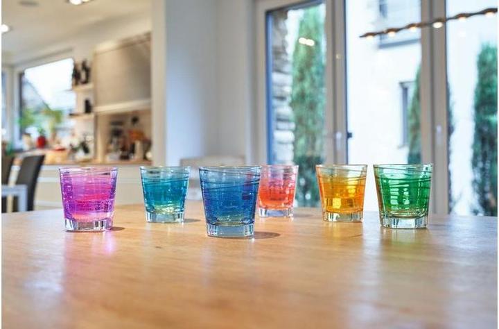 Immagine prodotto Leonardo Vario Struttura violett 250 ml (0.25 l, 1x)