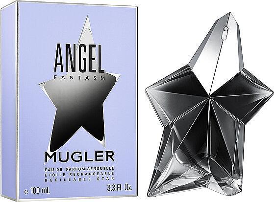 Image du produit Thierry Mugler Fantasm Nachfüllbar (Eau de parfum, 100 ml)