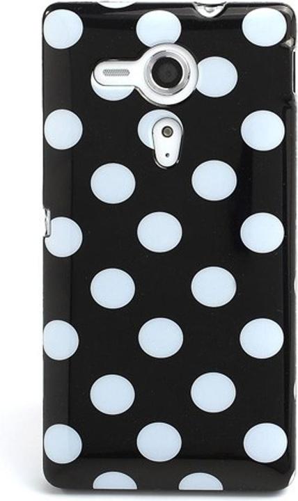 Actual product image König Design Protective cover for mobile Sony Xperia SP C5303 C5302 C5306 M35h (Sony Xperia SP)