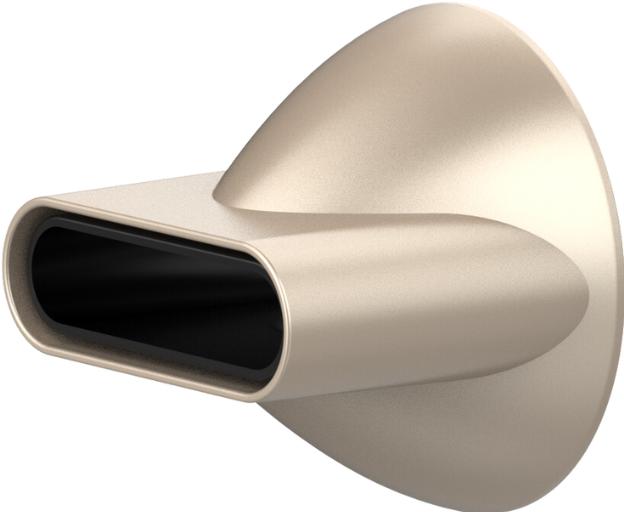 Produktbild Silk'n Air Pro (1600 W)