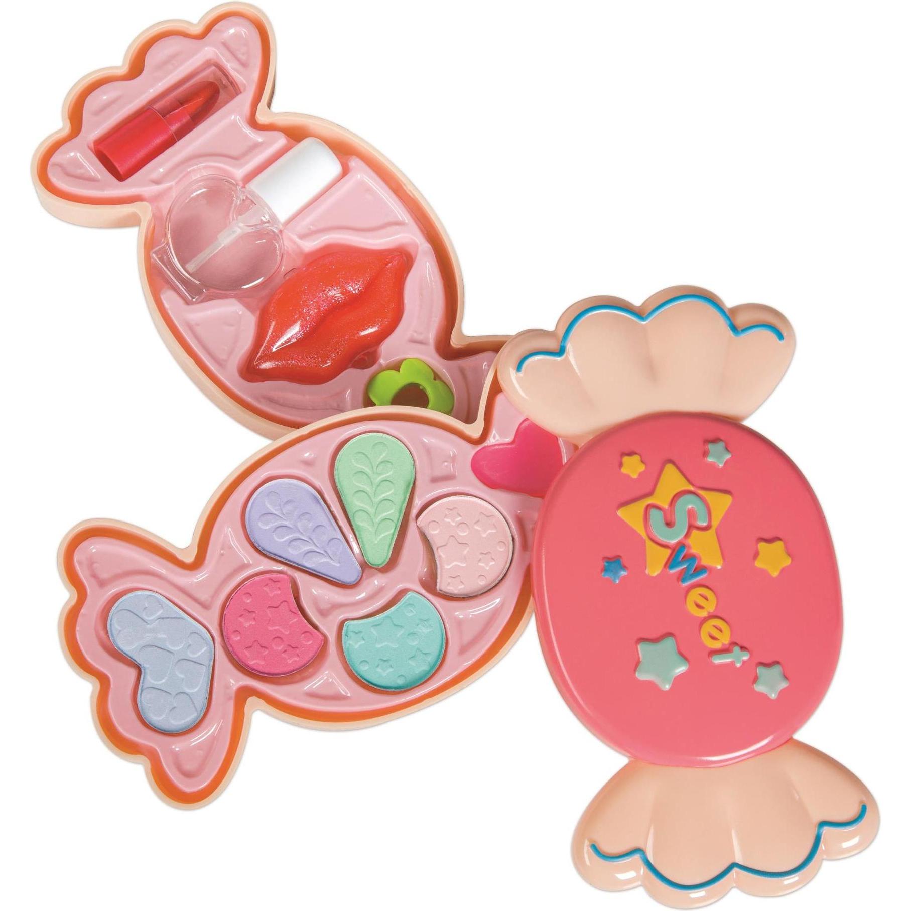 Thumbnail - Rs Toys Set Minidiva Cosmetici Caramella 2 Livelli