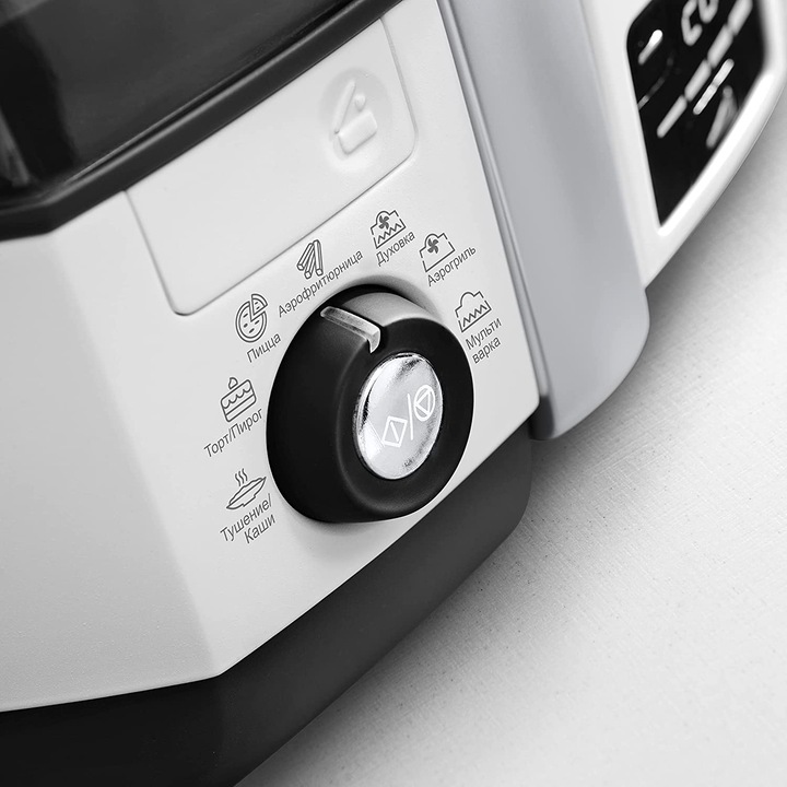 Actual product image De'Longhi FH 1396 Extra Chef Plus