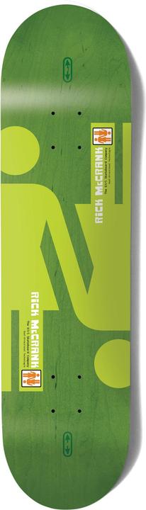 Produktbild Girl Double OG (8.25")