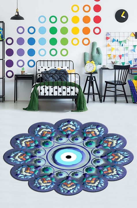 Produktbild Confetti Carpets Mark (80 x 300 cm)