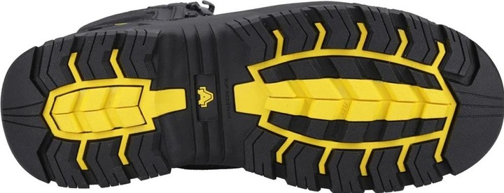 Image du produit Amblers Safety - Bottines de sécurité DYNAMITE - Homme (47)