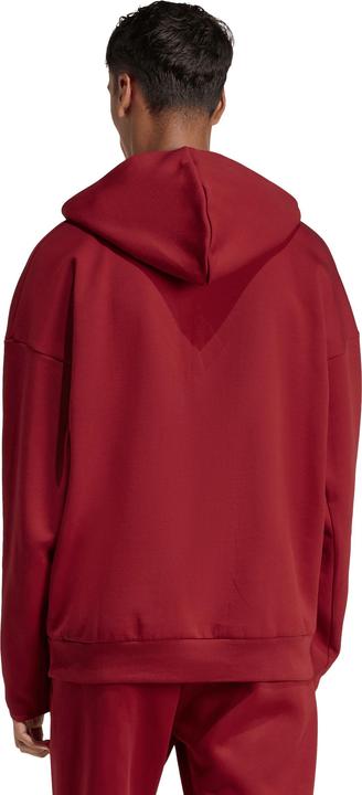 Produktbild Adidas M Fi Sl Hd - actmar (L)