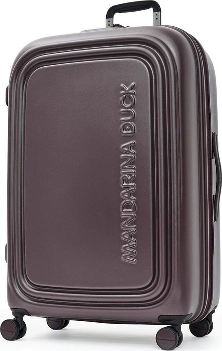Image du produit Mandarina Duck Logoduck + Trolley (103 l)