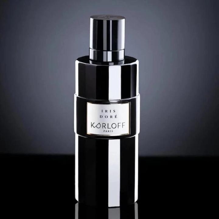 Produktbild Korloff Eclats De Patchouli EDP spray 100ml (Eau de Parfum, 100 ml)