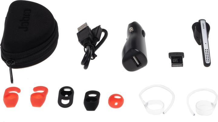 Actual product image Jabra Stealth UC (Wireless, USB Type-B)
