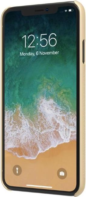 Productafbeelding Nillkin Super Frosted Shield-serie (Apple iPhone XS Max)