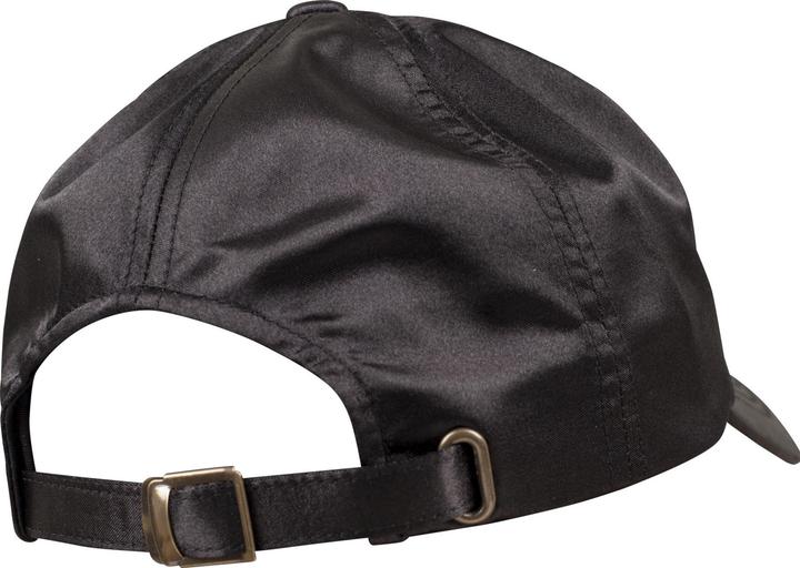 Produktbild Flexfit Low Profile Satin Cap (One Size)