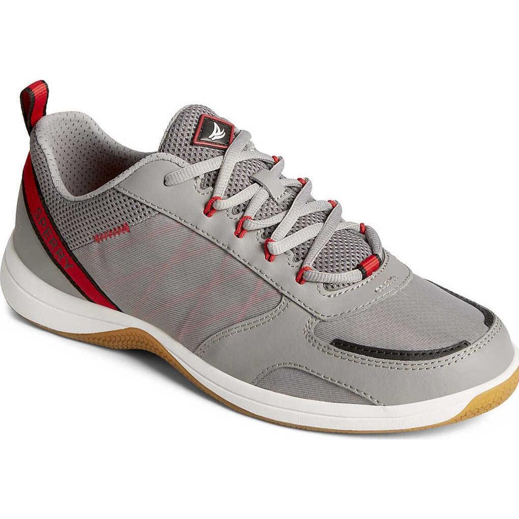 Sperry, Herren, Sneaker, Herren Sneaker HARBORMASTER 2.0, Grau, (41.5)