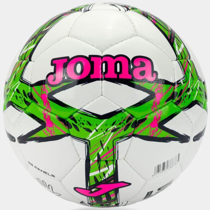 Joma der Ball gab (5)
