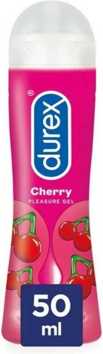 Durex Lubricant Play Cereza 50ml (50 ml)
