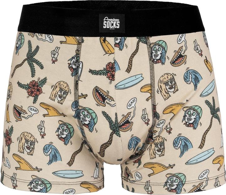 Produktbild American Socks Stinky Surfer - Boxer Brief (S, Einzelpack)