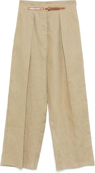Immagine prodotto Semicouture Pantaloni Beige (40)