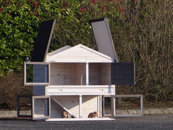 Produktbild Jamb Regular