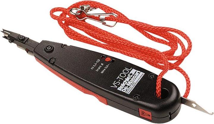 R&M Wiring tool VS Tool (Tool)