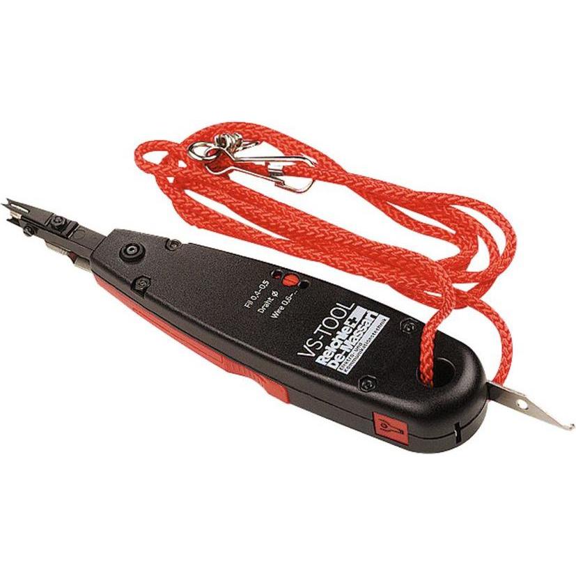 R&M Beschaltungswerkzeug VS Tool (Werkzeug) (R19001)