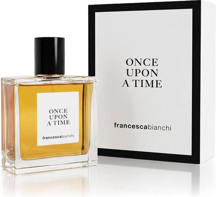 Immagine prodotto Francesca Bianchi Once Upon A Time (Extrait De Parfum, 50 ml)