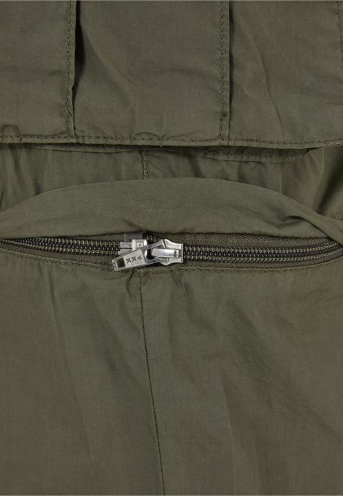 Image du produit Urban Classics Zip Away Pants - 73559 (S)