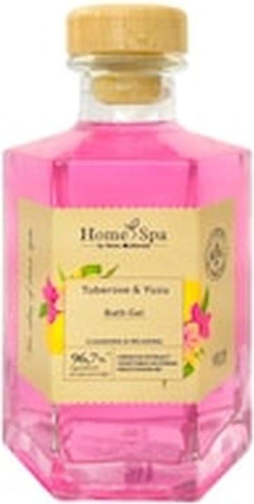 Actual product image Bodymania Sdk Cosmetics Yuzu Bath Gel 500ml (500 ml)