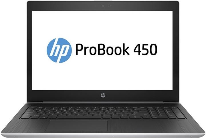 Produktbild HP ProBook 450 G5 2VP38EA (15.60", Intel Core i5-8250U, 16 GB, 256 GB, CH)