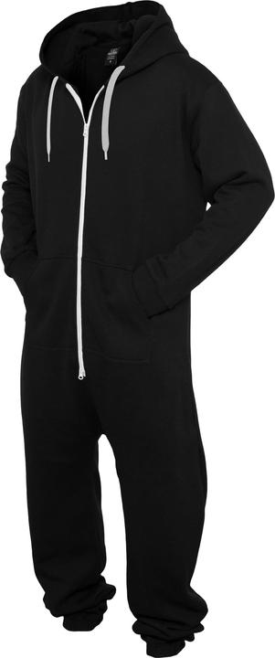Produktbild Urban Classics Sweat Jumpsuit (XS, S)