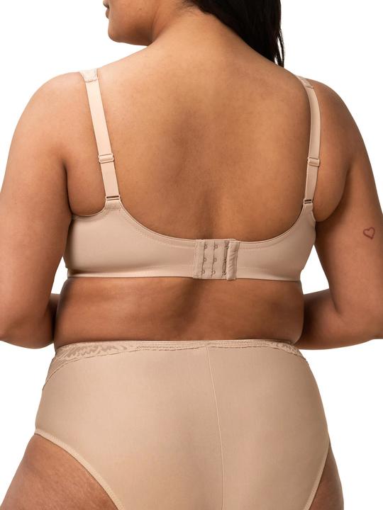 Actual product image Triumph Bügelloser BH Modern Lace+Cotton (95 C, pack of 2)