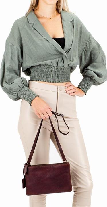 Actual product image Burkely Antique Avery Crossover