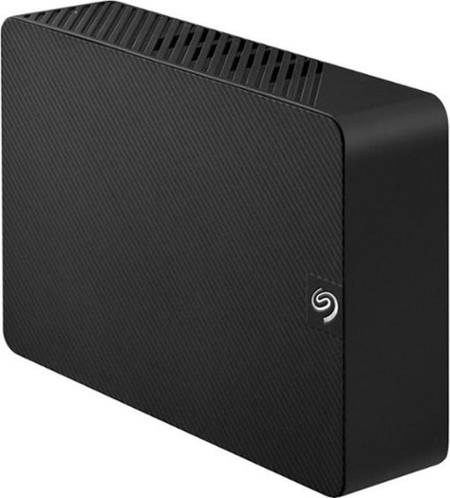 Seagate Expansion Desktop Ext.Drive 3.5IN U 26.000 GB (26 TB)