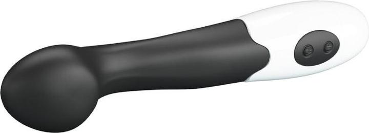Image du produit Pretty Love Charles G-Spot Vibrator 30 Modes Noir