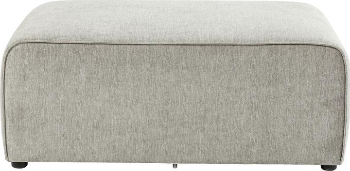 Produktbild Kare Design Hocker 50 Infinity Elements Grau (Sofahocker)