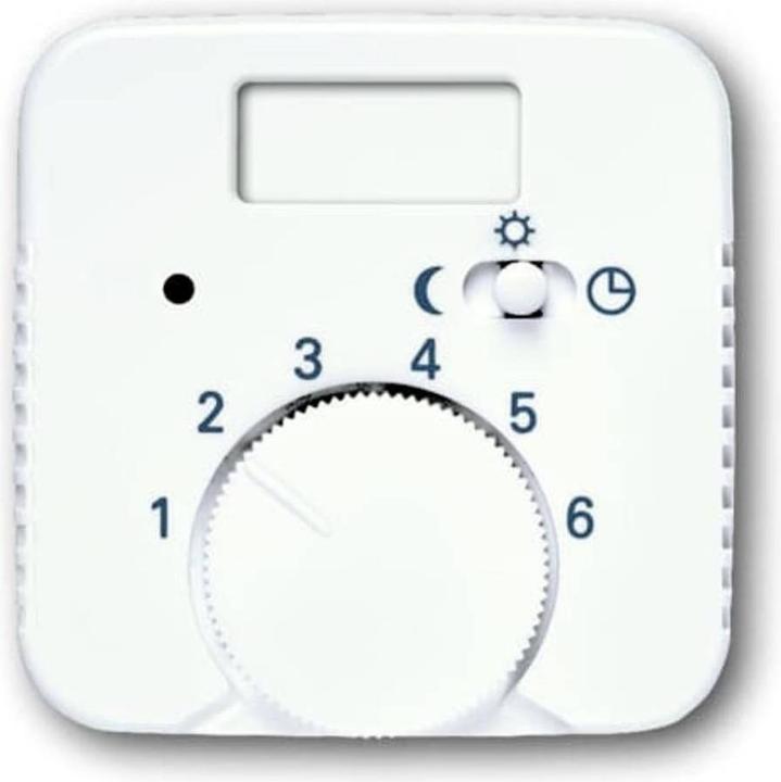 Actual product image Busch-Jaeger Central disk