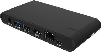 Produktbild Smart Sign SmartSign BXP Player by QBIC, 36 months warranty. SDM-QBIC-BXP100-S