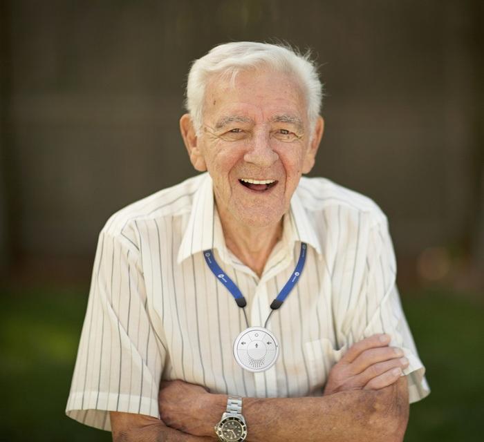 Actual product image Motorola Mbp 140 (Baby Monitor Audio, 300 m)