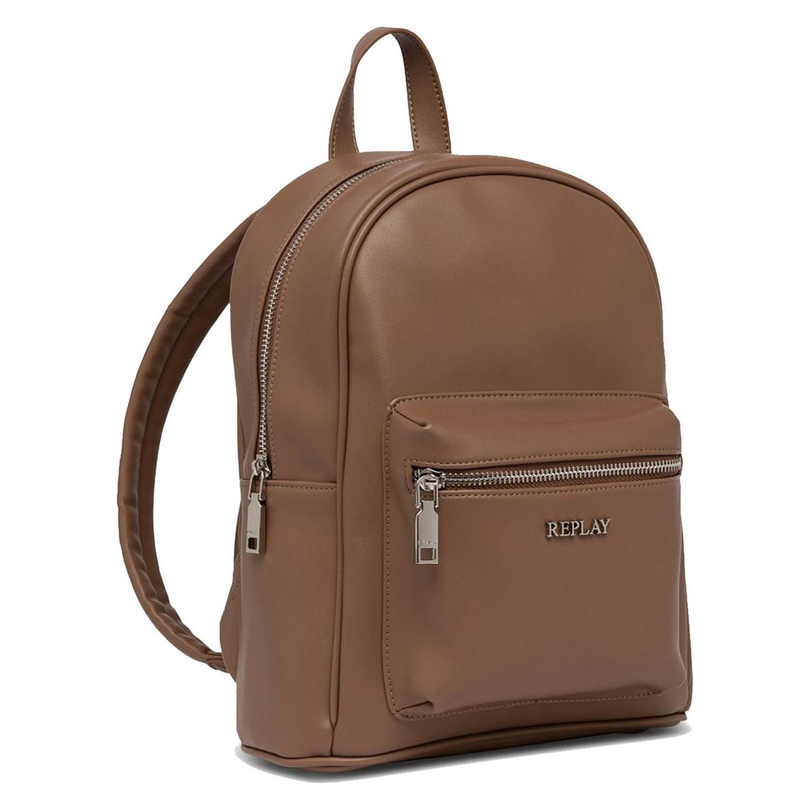 Replay, Rucksack