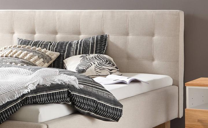 Image du produit Hasena Noemi 25 (140 x 200 cm)