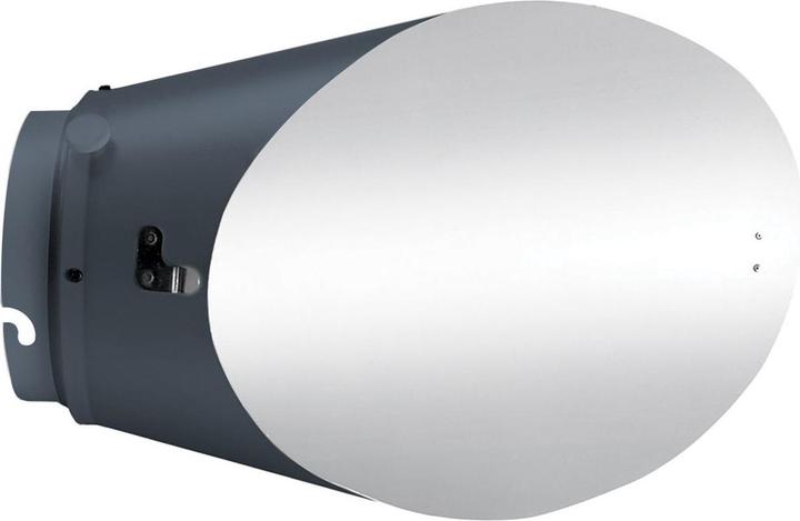 Produktbild Elinchrom Reflektor Background dunkelgrau (Reflektor, 21 cm)