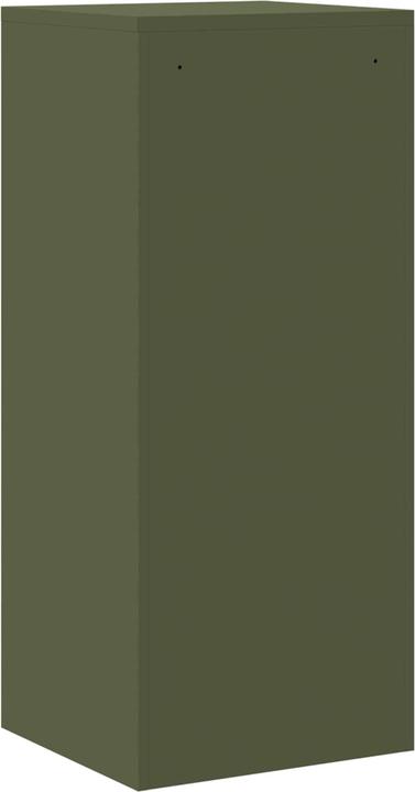 Produktbild vidaXL Büroorganizer (42 x 42 x 106.50 cm)