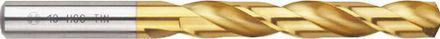 Produktbild Bosch Professional Zubehör Metallbohrer HSS-TiN, DIN 338, 7 x 69 x 109 mm (7 mm)